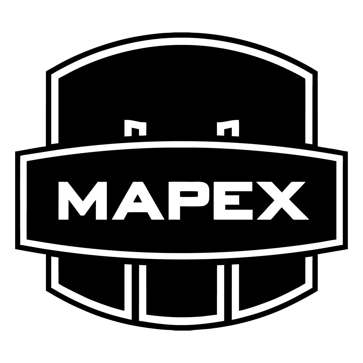 Mapex Logos