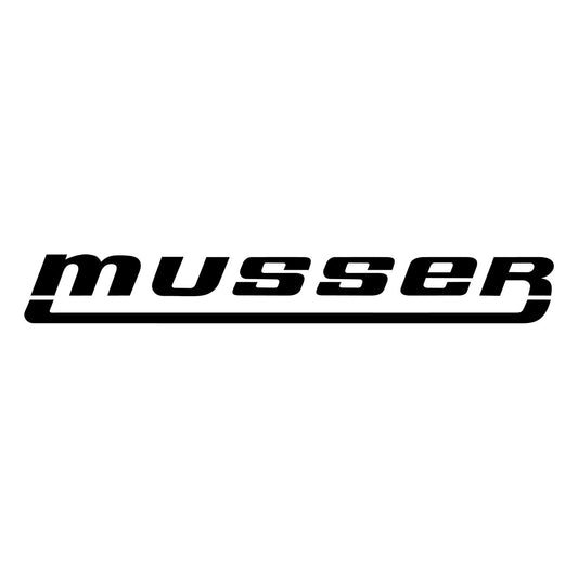 Musser Logos