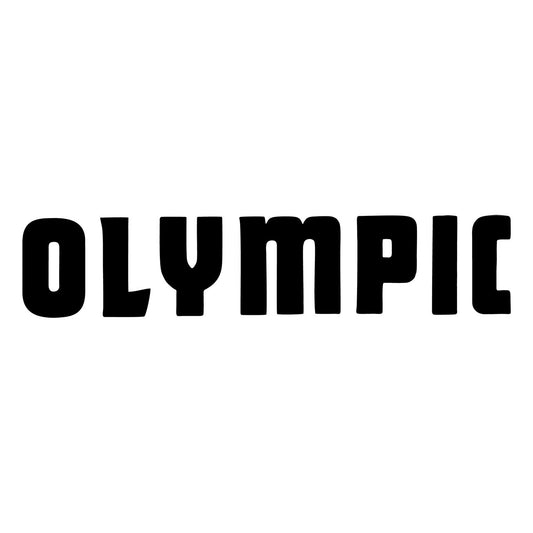 Olympic Logos