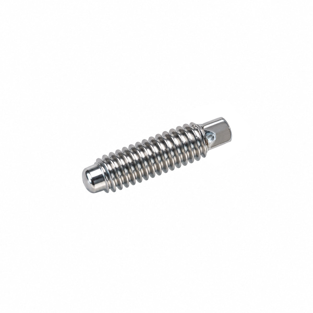 Ludwig Modular Ball End Key Bolt