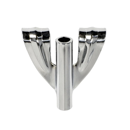 Replica Ludwig P2300R Classic Bass Drum Claw