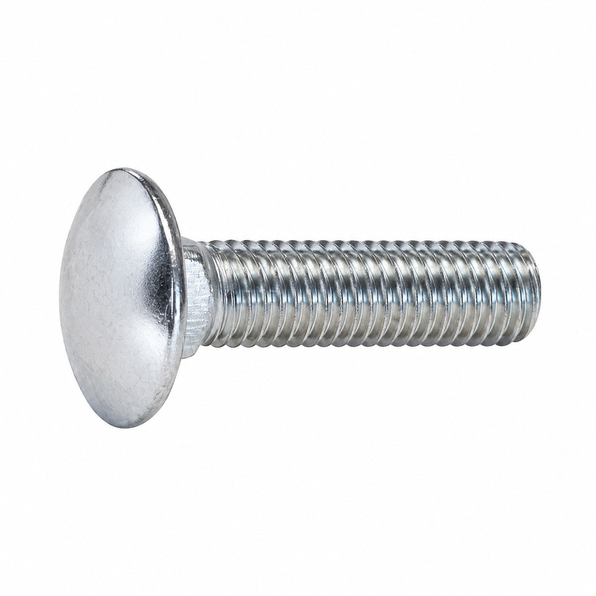 Ludwig 5/16-18 Thread Carriage Bolt