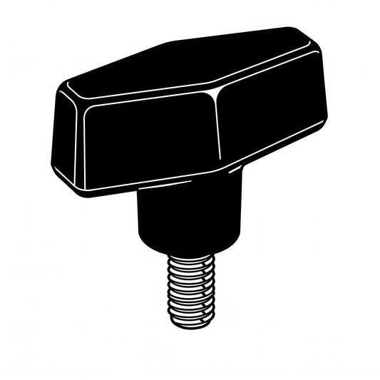 Replacement for Ludwig P2842 T Handle