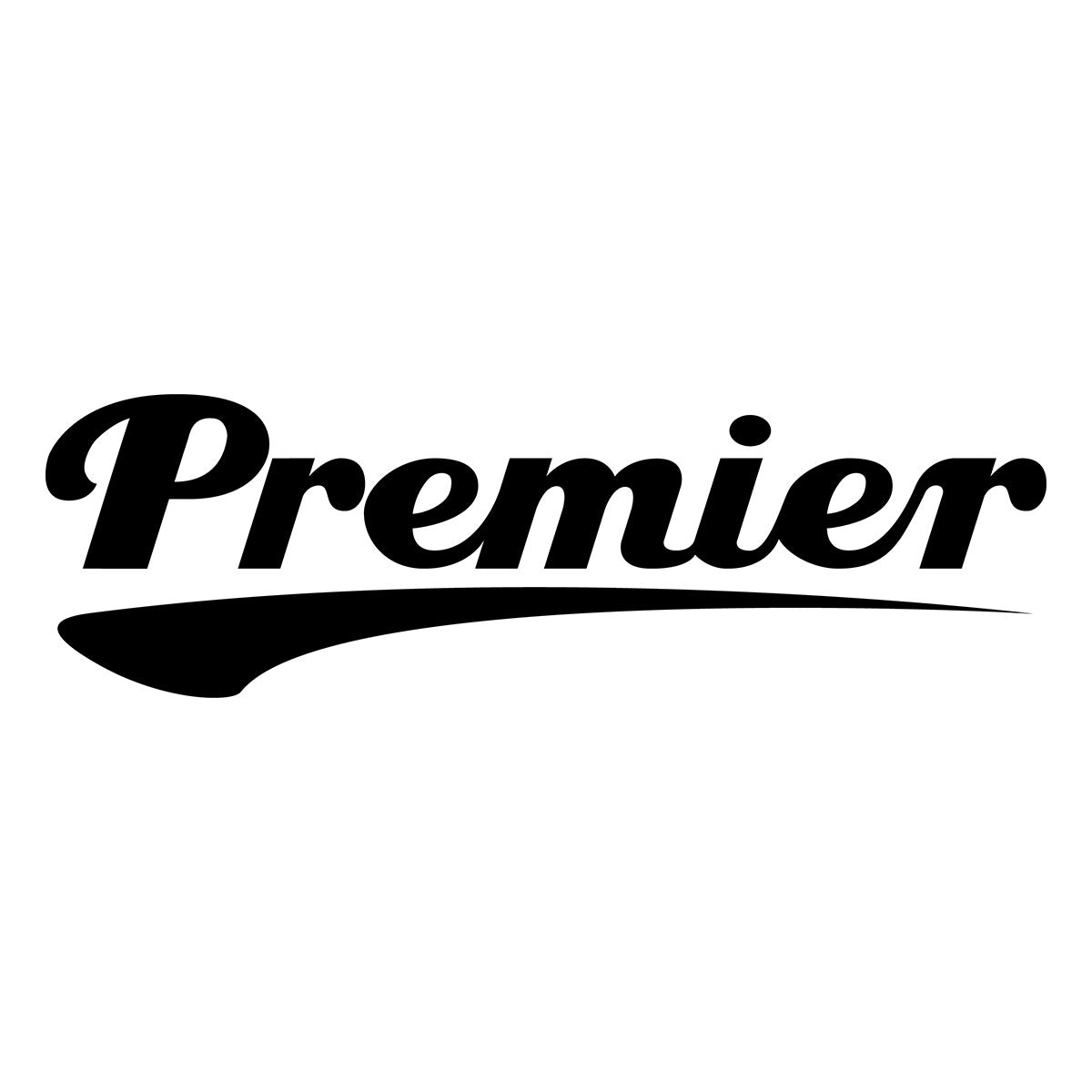 Premier Logos – Kline Drums
