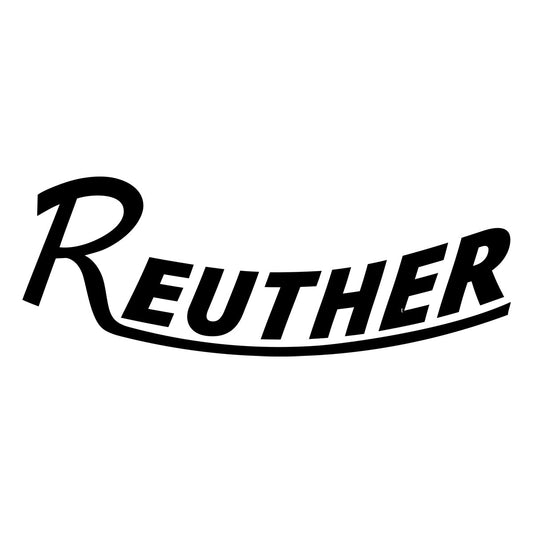 Reuther Logos