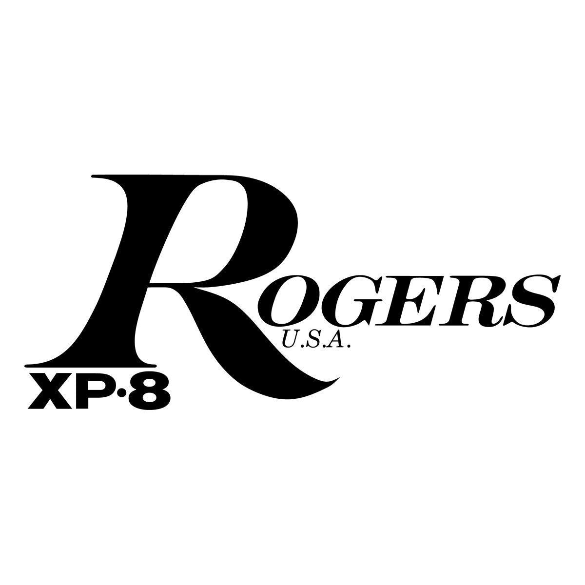 Rogers Logos