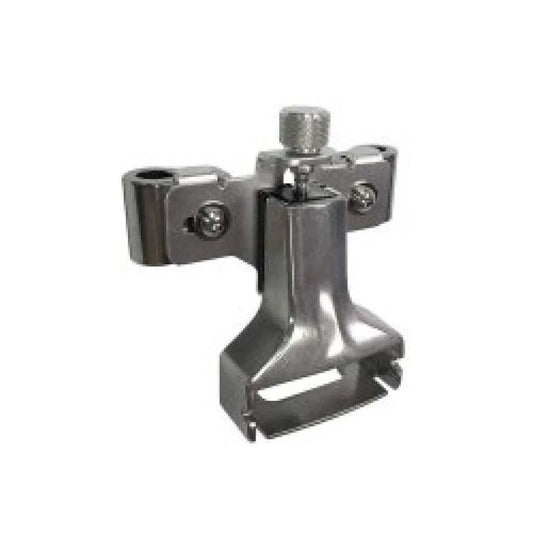 Pearl One-Touch Butt Side Strainer Assembly for FFX Snare Drum