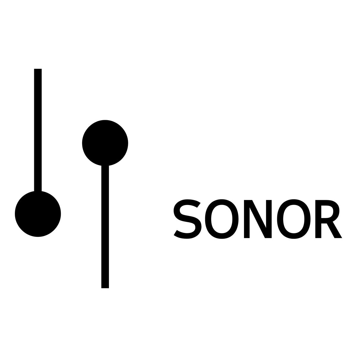 Sonor Logos