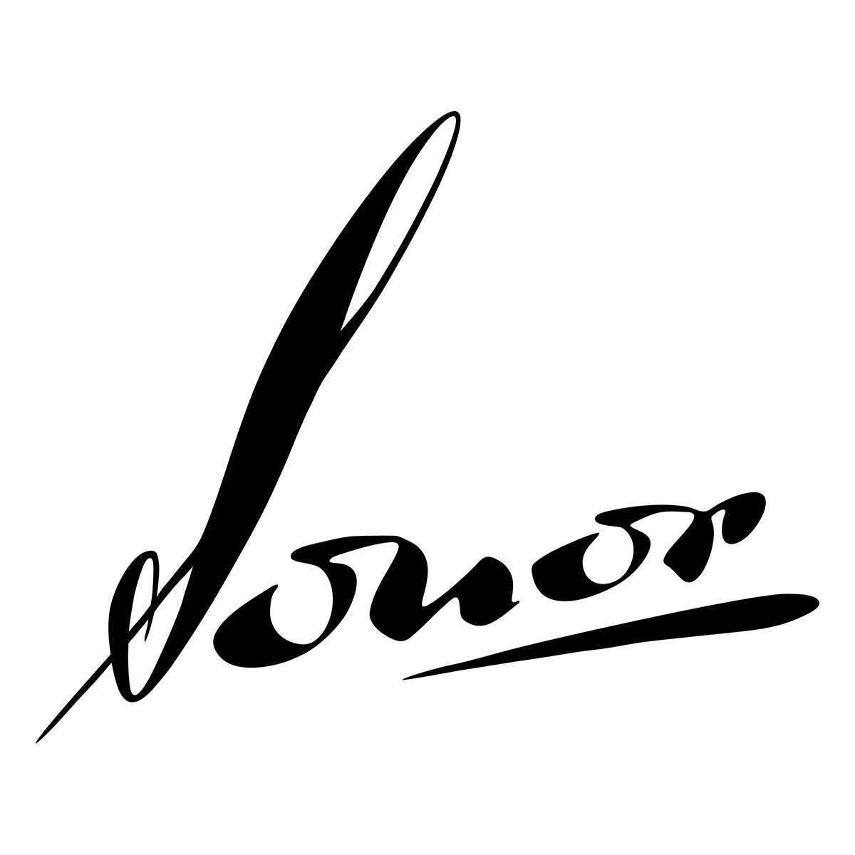 Sonor Logos