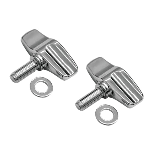 Pearl M8 x 20mm Wing Bolt 2 Pk