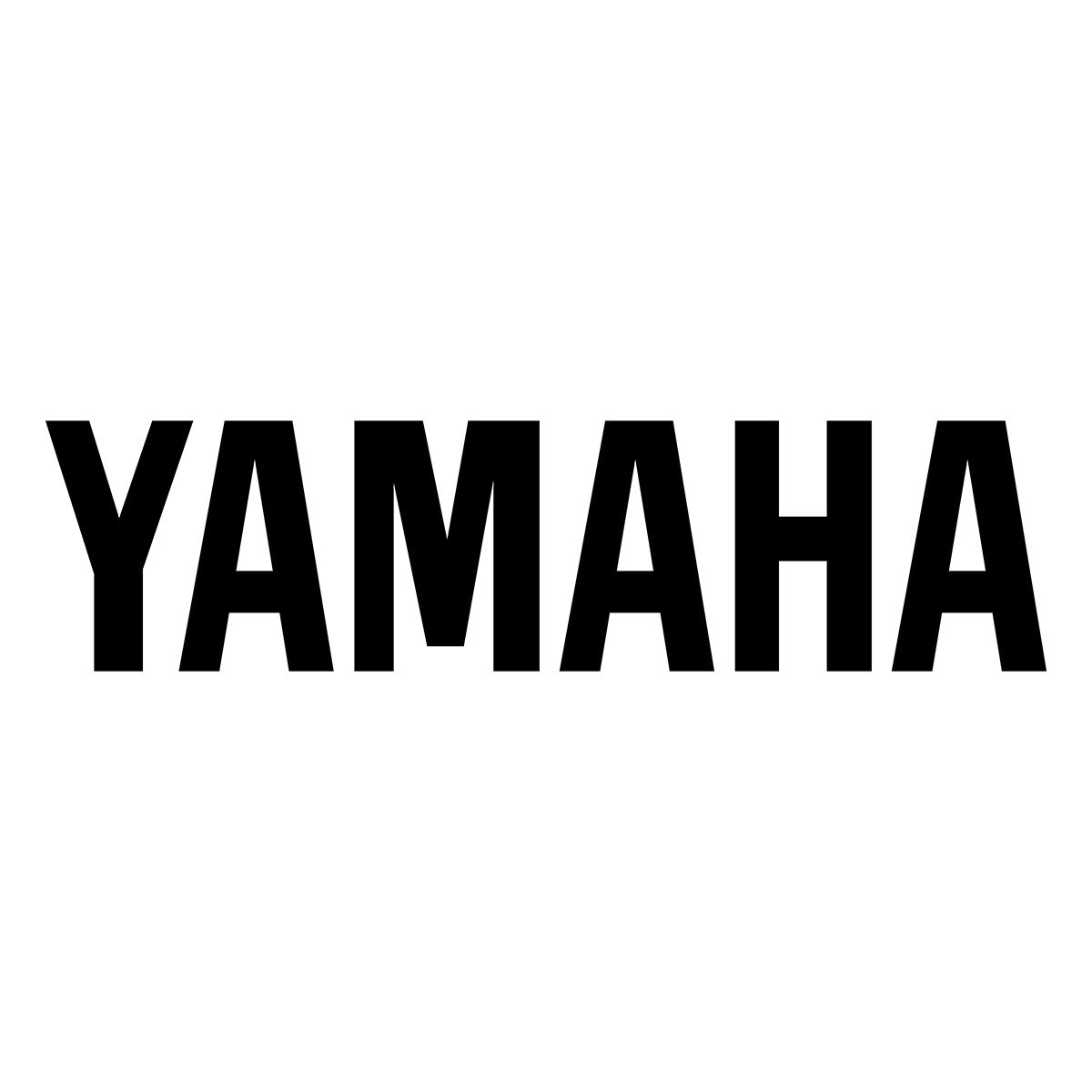 Yamaha Logos
