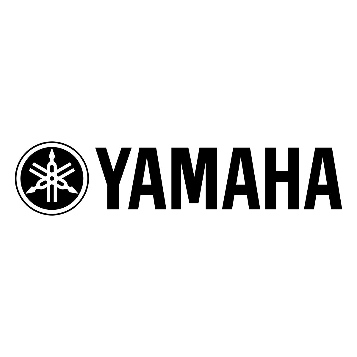 Yamaha Logos