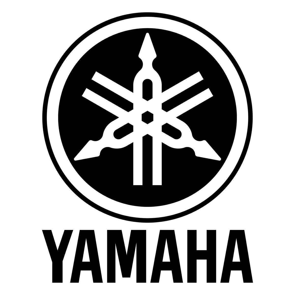 Yamaha Logos