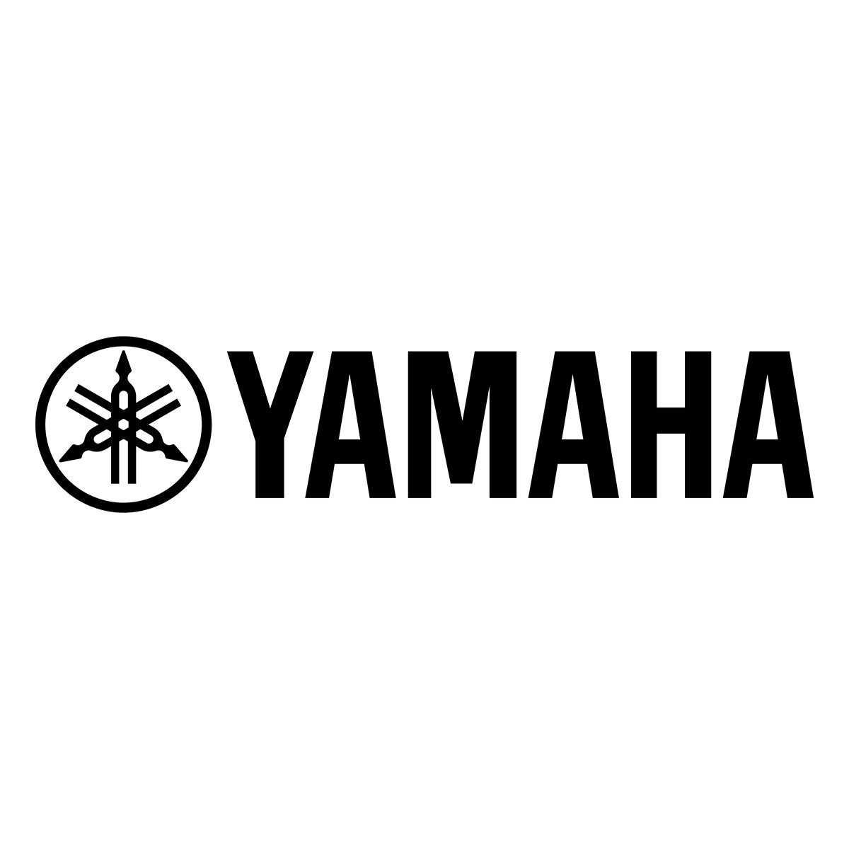 Yamaha Logos