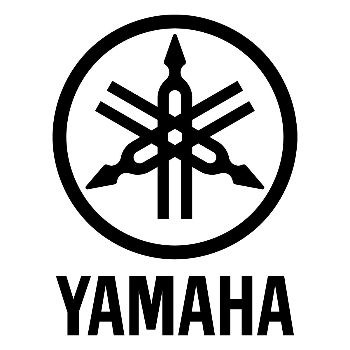 Yamaha Logos