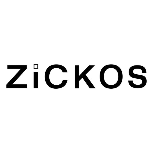 Zickos Logos
