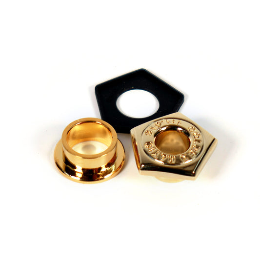 Pearl Masterworks & Golden Ratio Cast Air Vents