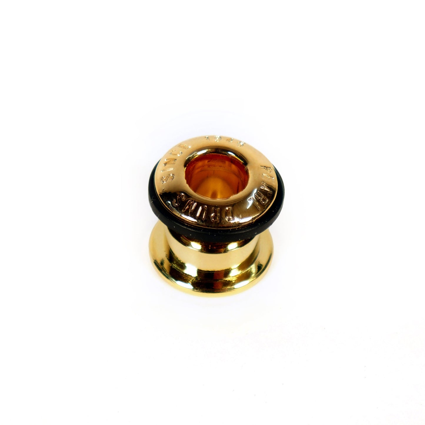 Pearl Masterworks & Golden Ratio Cast Air Vents