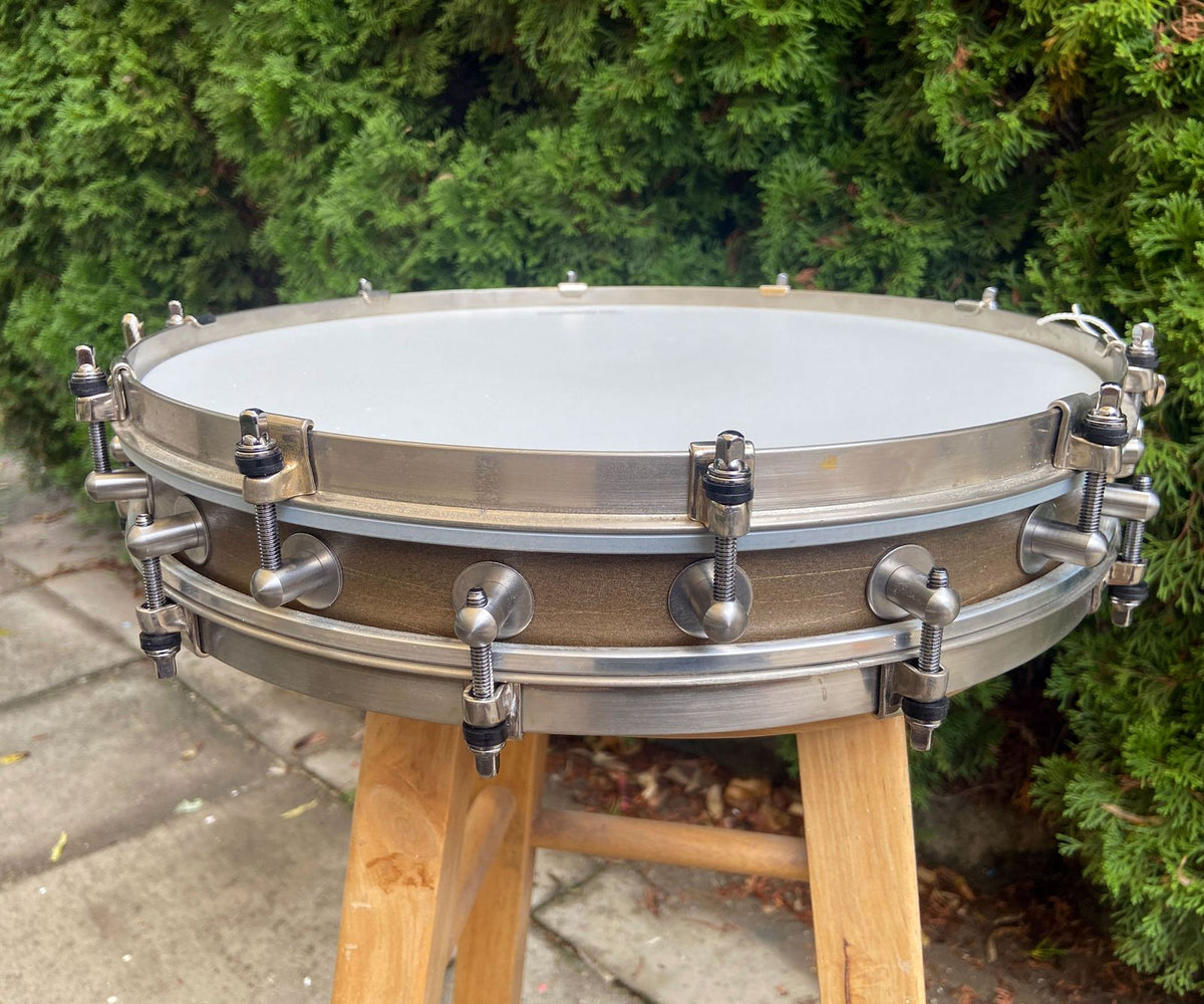 Workbench Series 14" × 2.25" Maple/Gum Pancake Snare