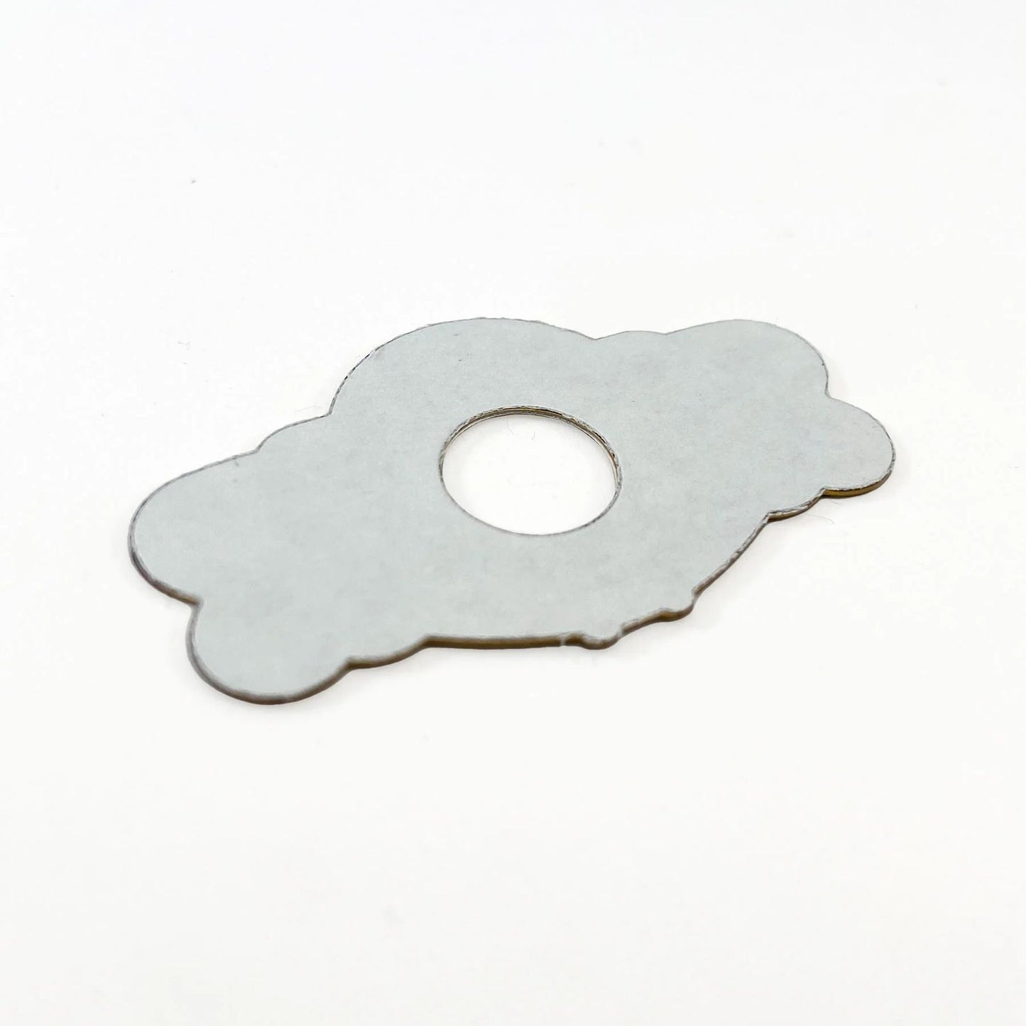 Camco Replacement Badges