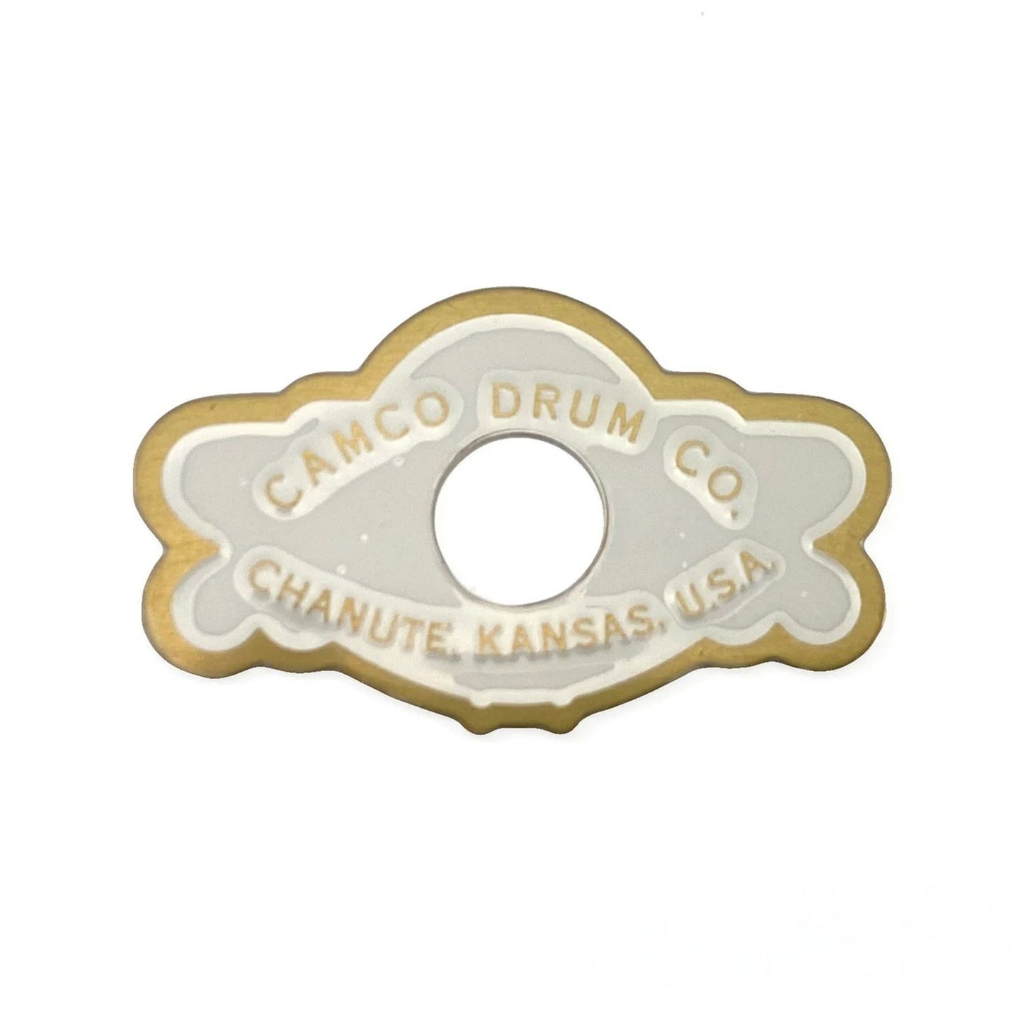 Camco Replacement Badges
