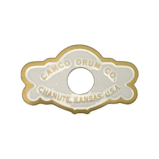 Camco Replacement Badges