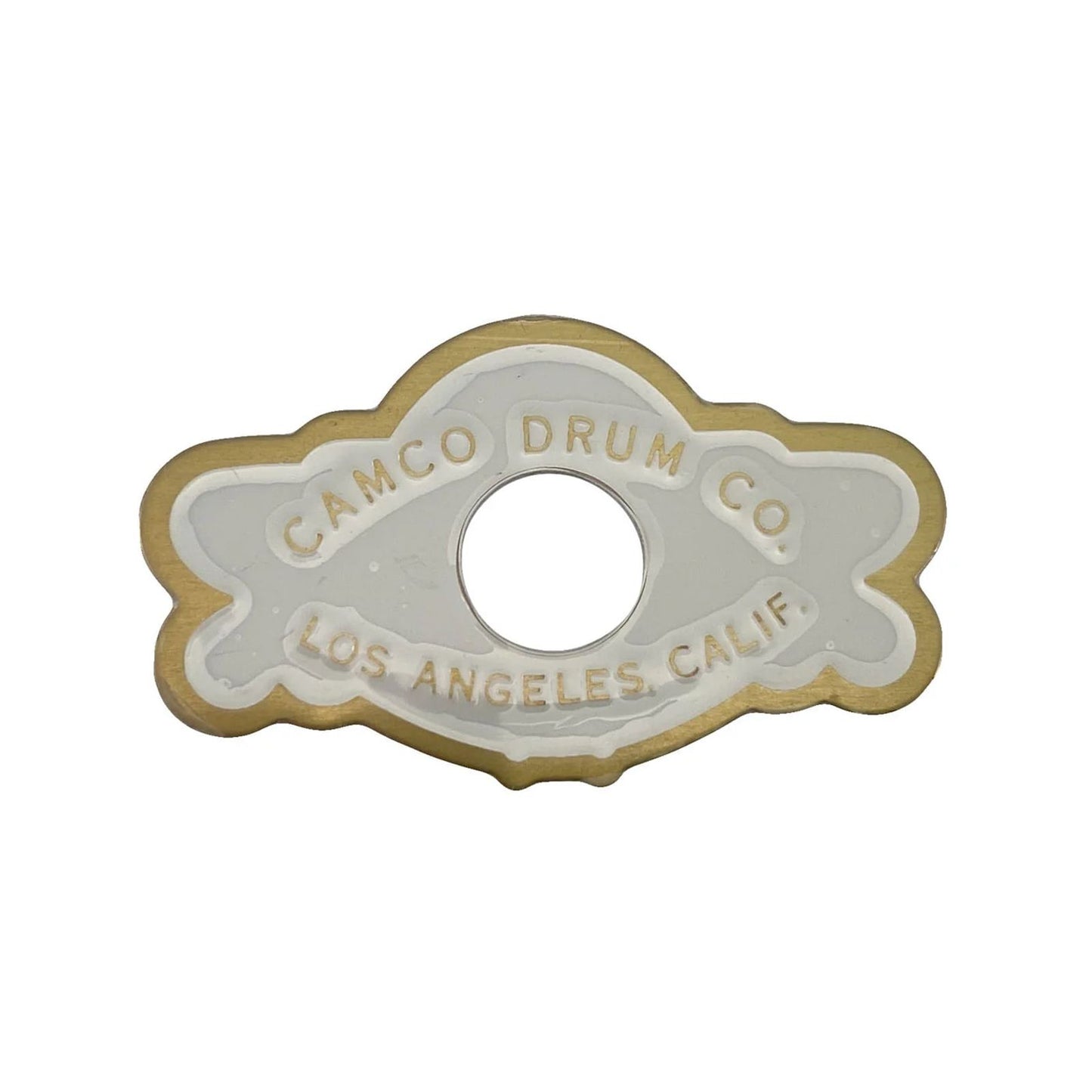 Camco Replacement Badges