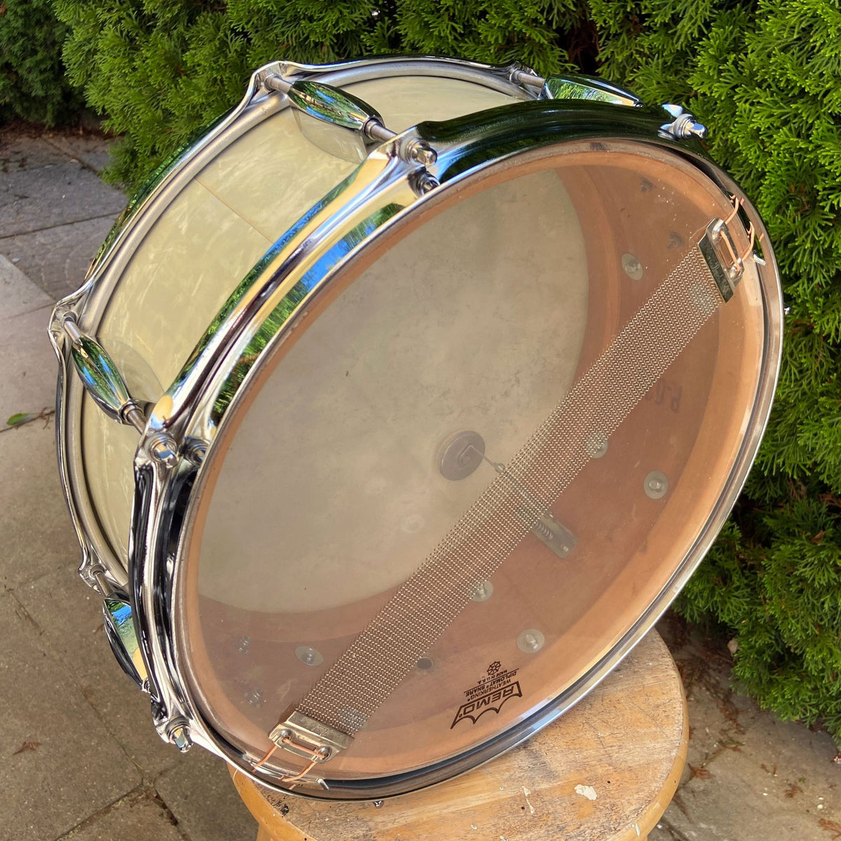 Slingerland 5.5" × 14" Refurbished '50s Snare Drum