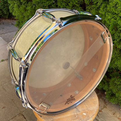 Slingerland 5.5" × 14" Refurbished '50s Snare Drum