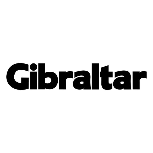 Gibraltar Logos