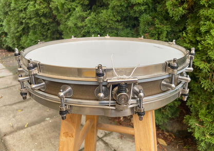 Workbench Series 14" × 2.25" Maple/Gum Pancake Snare
