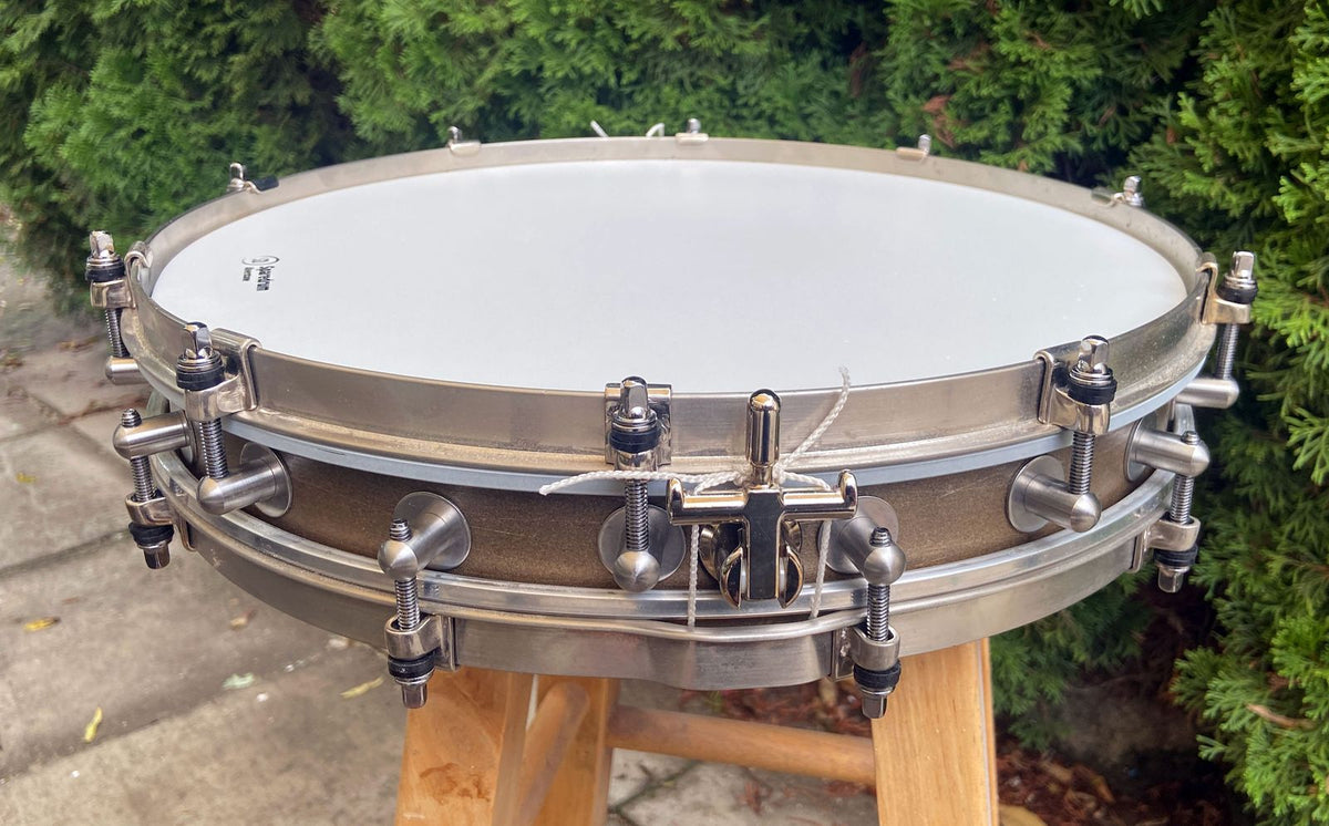 Workbench Series 14" × 2.25" Maple/Gum Pancake Snare