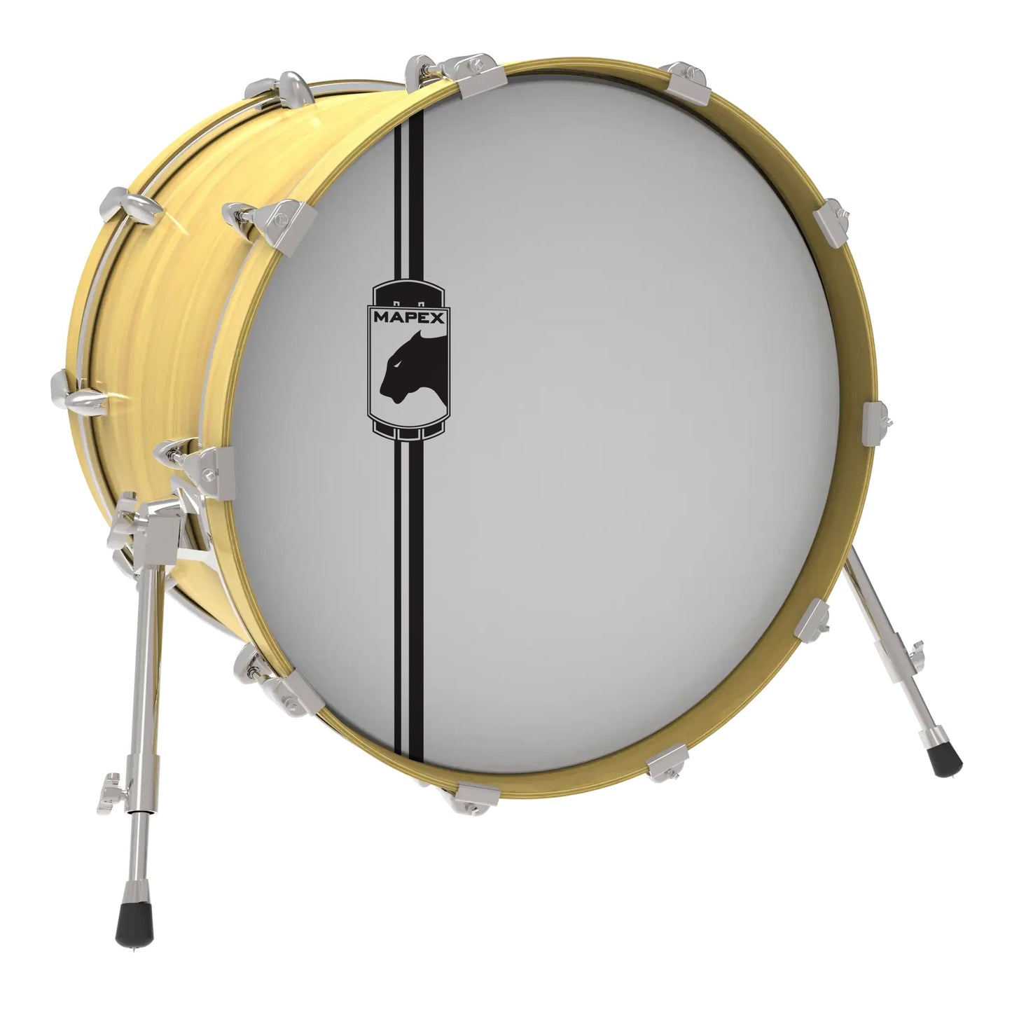 Mapex Logos