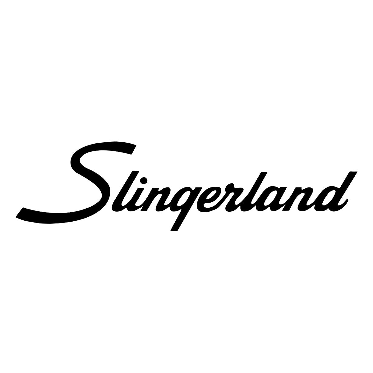 Slingerland Logos