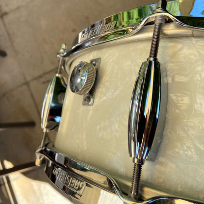 Slingerland 5.5" × 14" Refurbished '50s Snare Drum