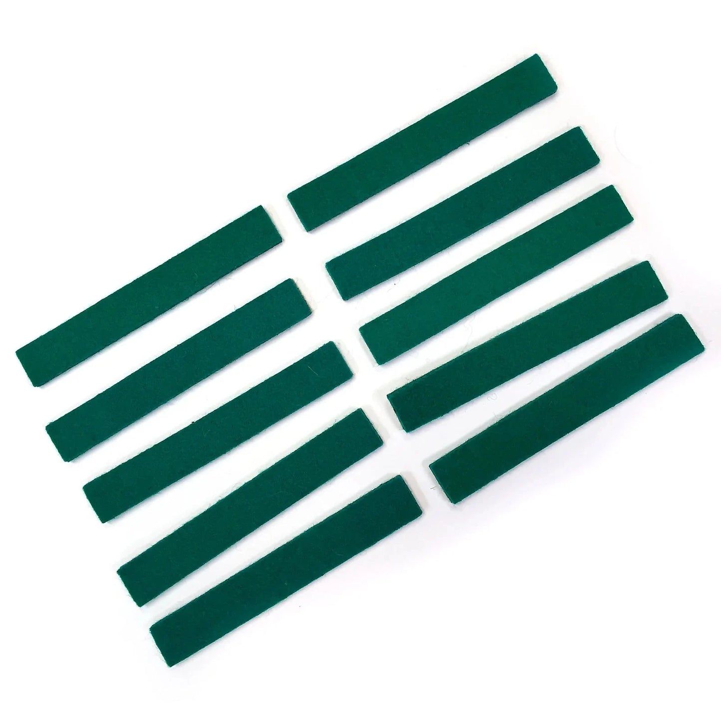 Musser E7324T Damper Felt for 1-1/2" Chimes - 10 Pack