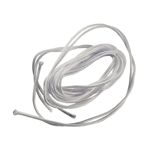 Musser E4447V White Bar Cord for Orchestra Bells