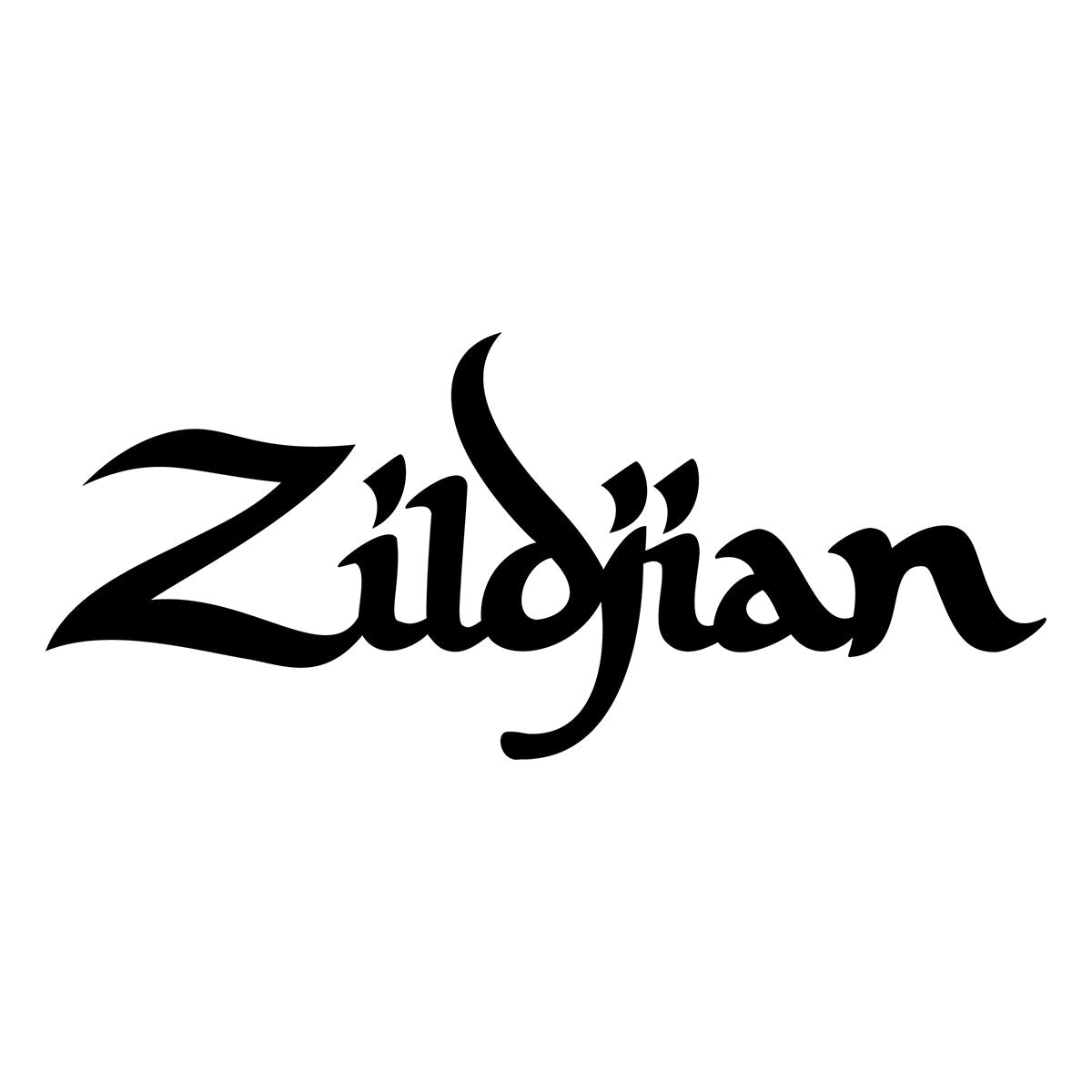 Zildjian Logos